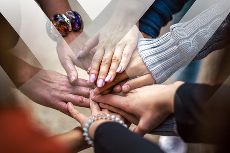 Vzorčna fotografija: sodelovanje