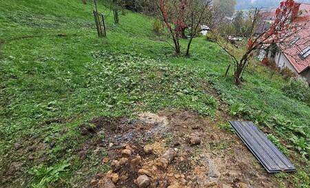 Območje plazu