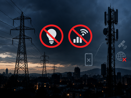 Simbolična fotografija (UI)