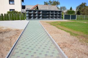 Pokopališče Preska