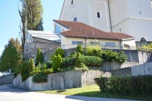 Pokopališče Smlednik