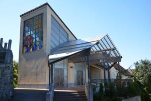 Pokopališče Smlednik