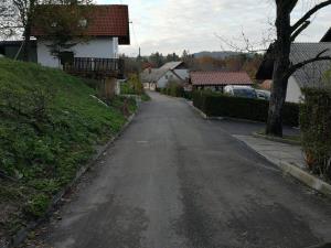 Obnova vodovoda v Zavrhu