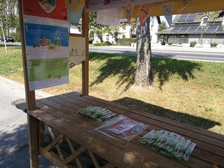 Nagrade na stojnicah