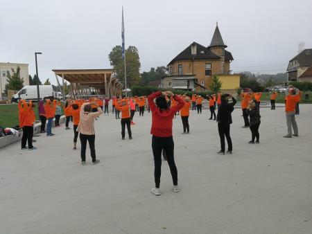 5 let miganja Šole zdravja pri nas