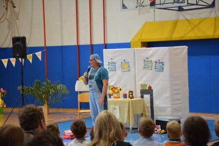 OŠ Simona Jenka Smlednik