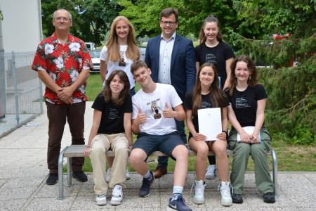 OŠ Simona Jenka Smlednik