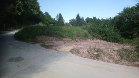 Povezava VS Golo Brdo – hrib in VS Golo Brdo – Polana