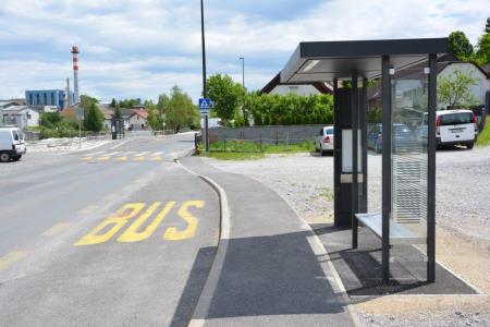 Območje ob Sori v Goričanah