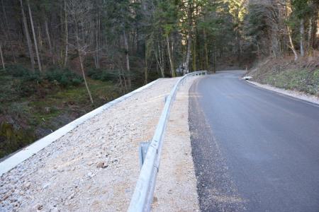 Sanacija plazu Trnovec - Topol