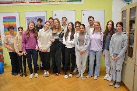 OŠ Simona Jenka Smlednik