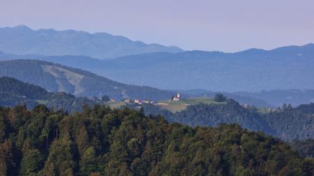  Slovesnost na sv. Jakobu