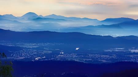  Slovesnost na sv. Jakobu