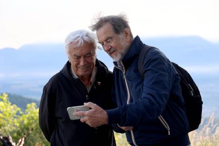  Slovesnost na sv. Jakobu