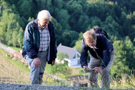  Slovesnost na sv. Jakobu