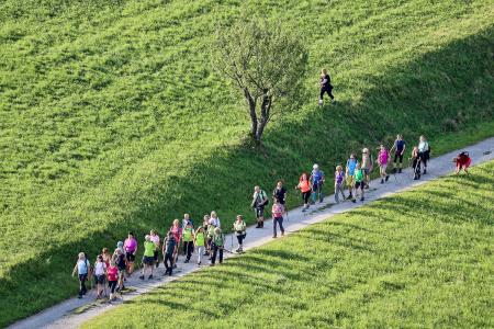  Slovesnost na sv. Jakobu