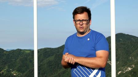  Slovesnost na sv. Jakobu