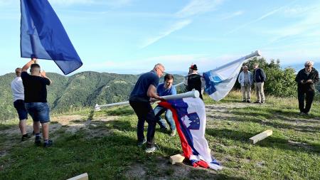  Slovesnost na sv. Jakobu