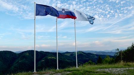  Slovesnost na sv. Jakobu