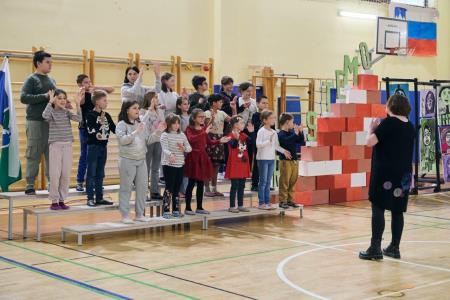 Odprtje OŠ Jela Janežiča (foto: Jana Jocif)