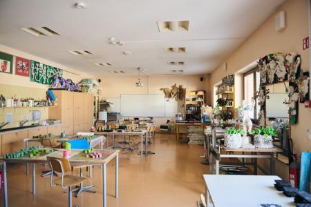 Odprtje OŠ Jela Janežiča (foto: Jana Jocif)