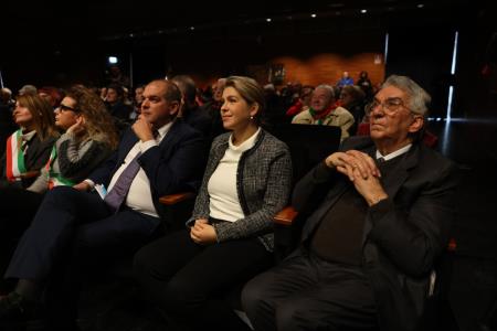 Obisk mesta Ponte San Nicolo