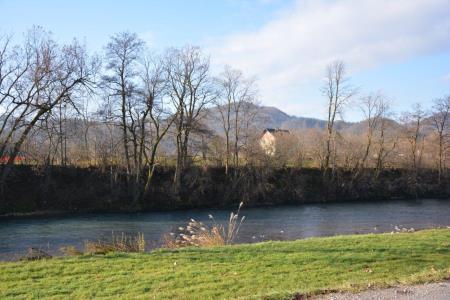 Sanacija nogometnega igrišča