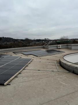 mFE Knjižnica Medvode