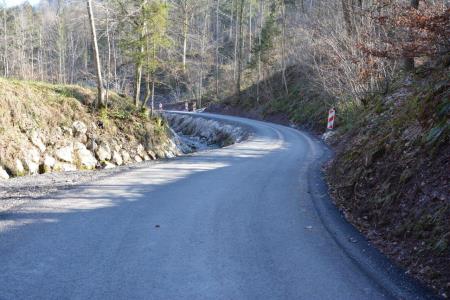 Cesta Trnovec-Setnica