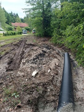 Območje vrtine Belo