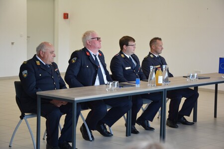 Podpis dogovora in pogodb