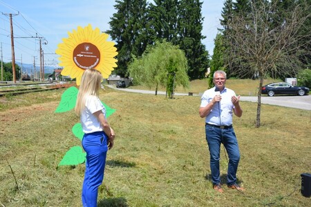 Sejemo sončno prihodnost