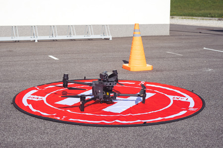 Nova oprema Civilne zaščite