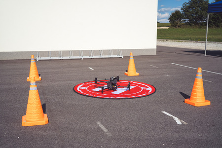 Nova oprema Civilne zaščite