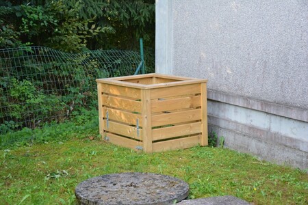 Pokopališče Pirniče