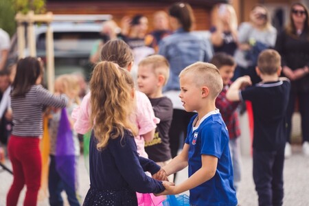 Odprtje vrtičkov v Preski-031