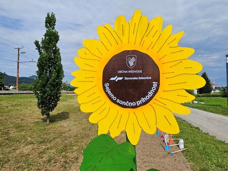 Sejemo sončno prihodnost