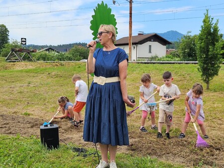 Sejemo sončno prihodnost