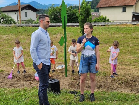Sejemo sončno prihodnost