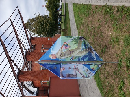 Lanska vetrnica