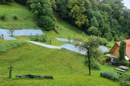 Plaz Goričane 27