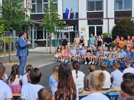 OŠ Medvode