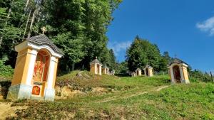 Kalvarija