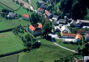 Grad Goričane (okolica)