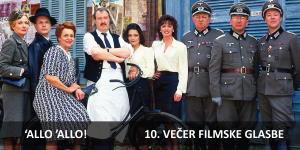 allo-allo